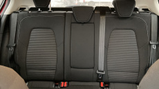 Ford Focus 1.0 EcoBoost 125 Titanium 5dr Petrol Hatchback